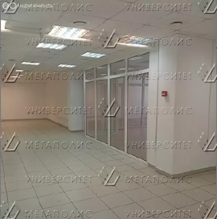 Офис (151 м) - Фото 1