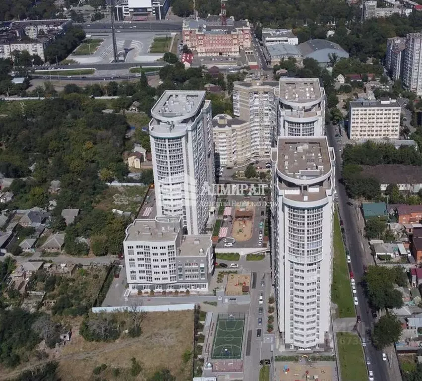 Жк Тихий Дон Купить