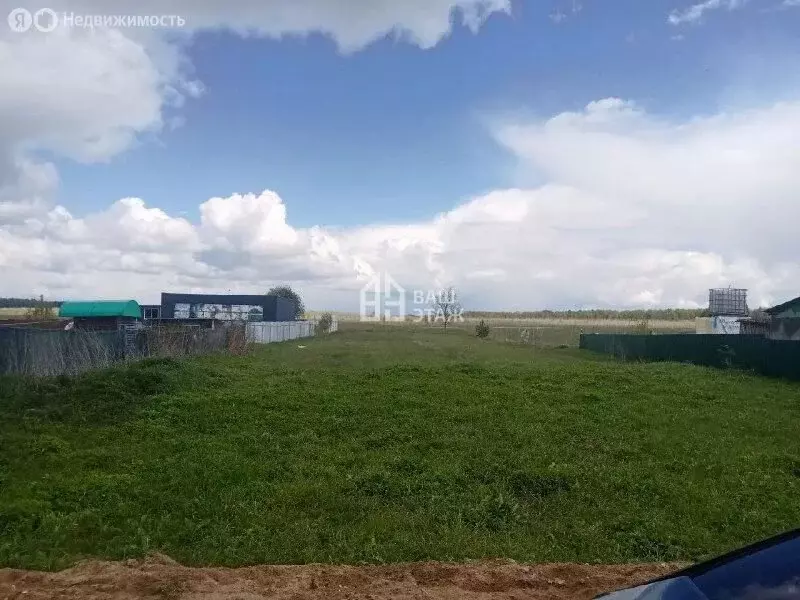 Участок в городской округ Калуга, деревня Горенское (20 м) - Фото 1