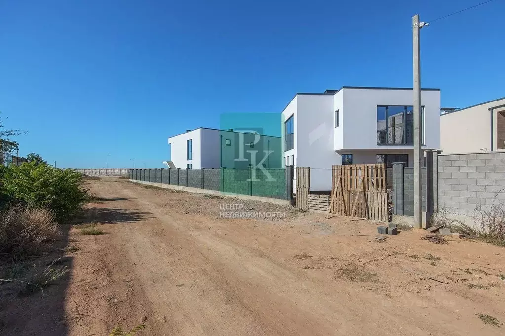 Дом в Севастополь ул. Челнокова, 17/15 (276 м) - Фото 0