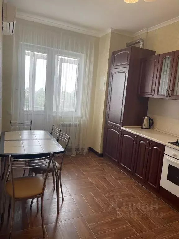 1-к кв. Краснодарский край, Геленджик ул. Южная, 35/1 (39.1 м) - Фото 1