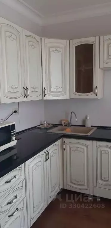 3-к кв. Чеченская республика, Грозный ул. Сафонова, 26 (72.0 м) - Фото 2