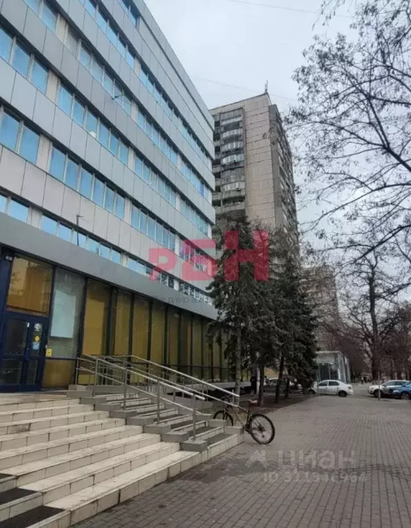 Торговая площадь в Ростовская область, Ростов-на-Дону Ворошиловский ... - Фото 0