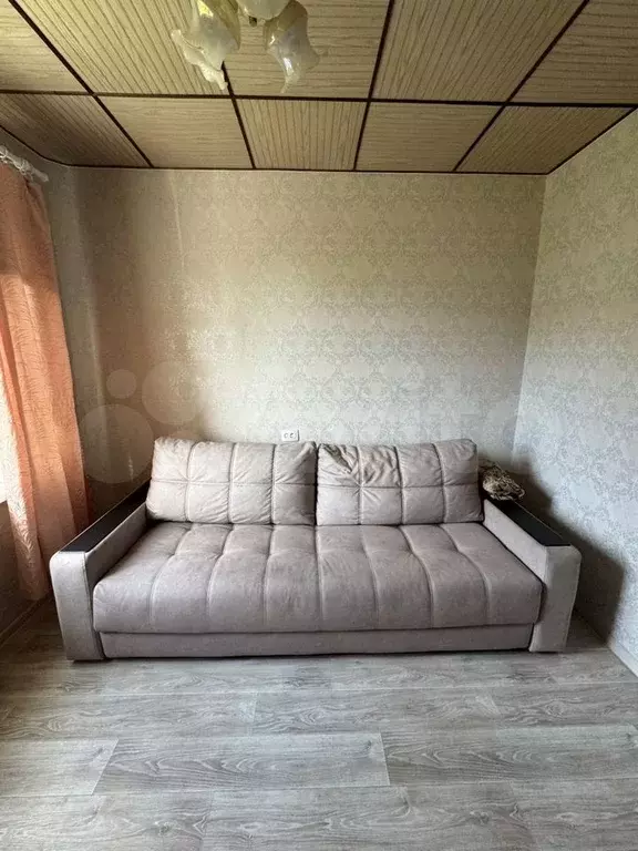 Комната 11 м в 3-к., 4/5 эт. - Фото 1