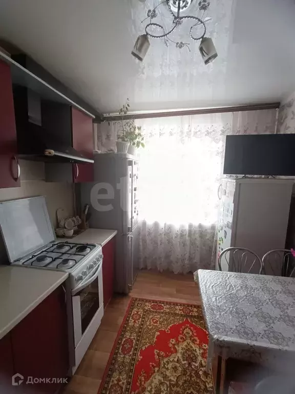 Продаётся 3-к квартира, 61 м - Фото 1