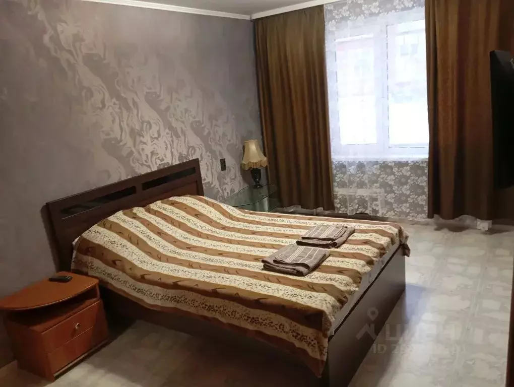 2-к кв. Тюменская область, Тюмень ул. Попова, 7 (49.0 м) - Фото 0