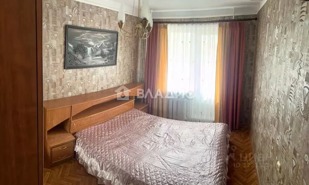 3-к кв. Пензенская область, Пенза Ладожская ул., 139 (63.5 м) - Фото 1