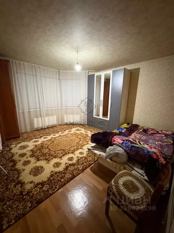 1-к кв. Москва Левобережная ул., 4к5 (37.0 м) - Фото 1