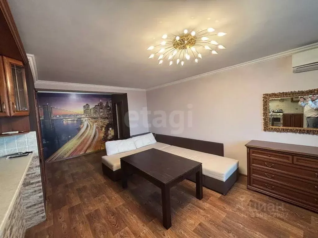 3-к кв. Крым, Симферополь ул. Киевская (75.0 м) - Фото 1