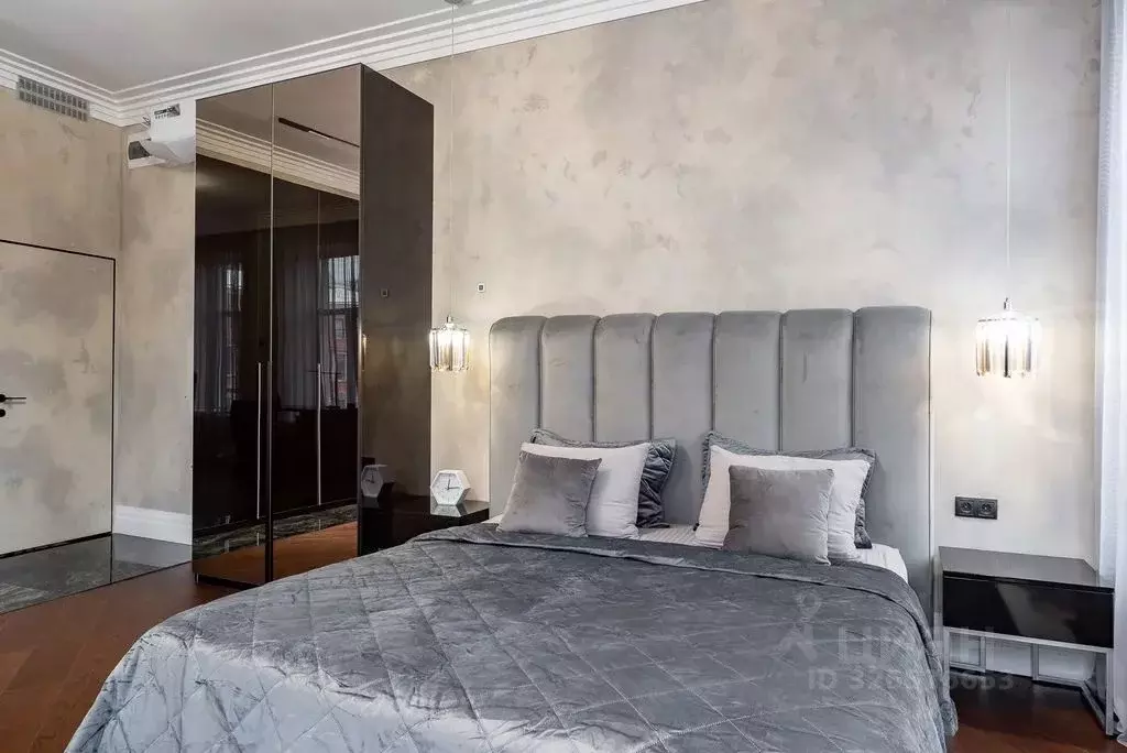 2-к кв. Санкт-Петербург Гороховая ул., 31 (80.0 м) - Фото 2