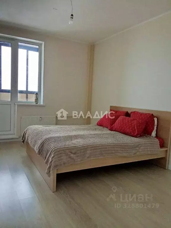 Квартира, 3 комнаты, 74.09 м - Фото 1