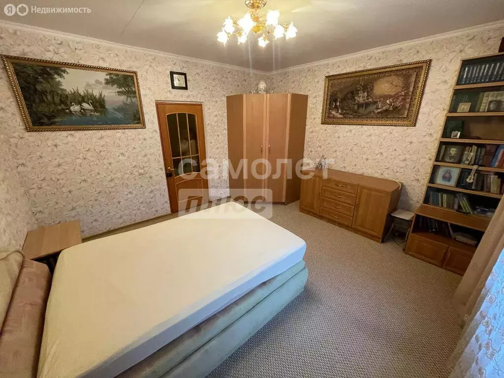 2-комнатная квартира: Ейск, Красная улица, 57А (66.5 м) - Фото 1