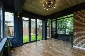 2-к кв. Краснодарский край, Сочи Красная Поляна пгт, ул. Защитников ... - Фото 1