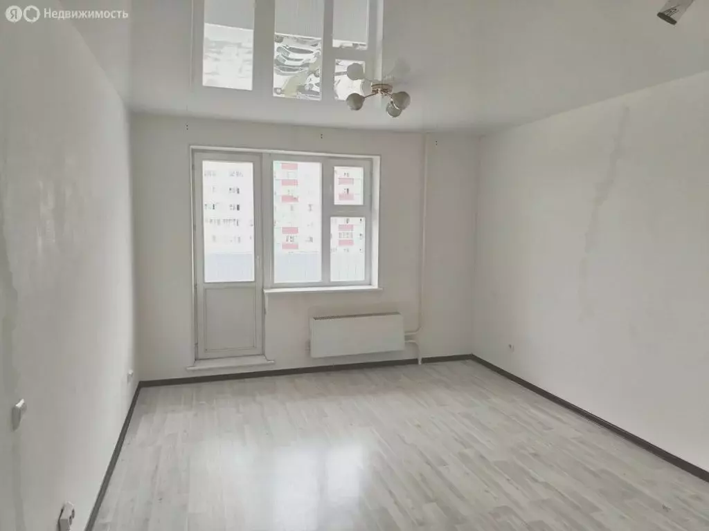 Квартира-студия: Новосибирск, улица Твардовского, 22/6 (25.6 м) - Фото 1