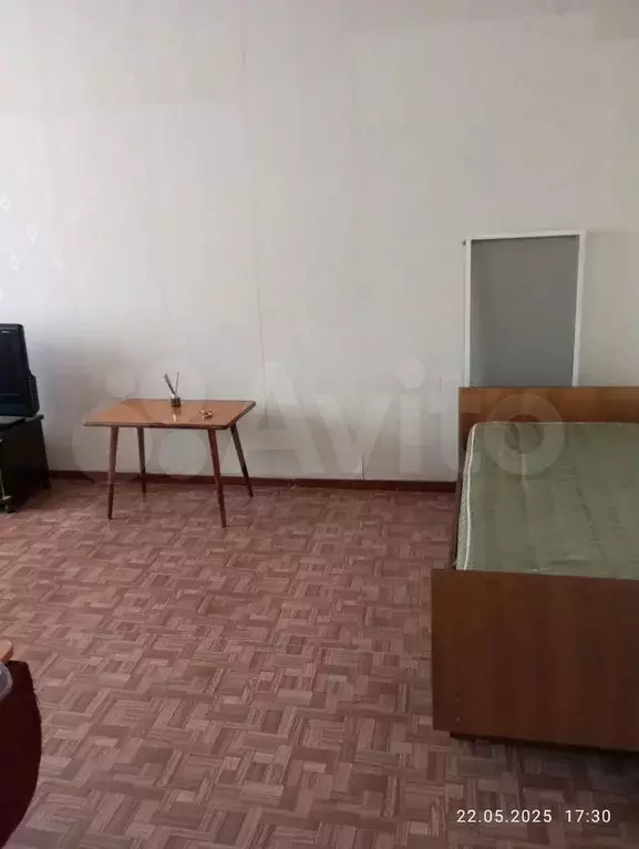 1-к. квартира, 36 м, 2/5 эт. - Фото 1