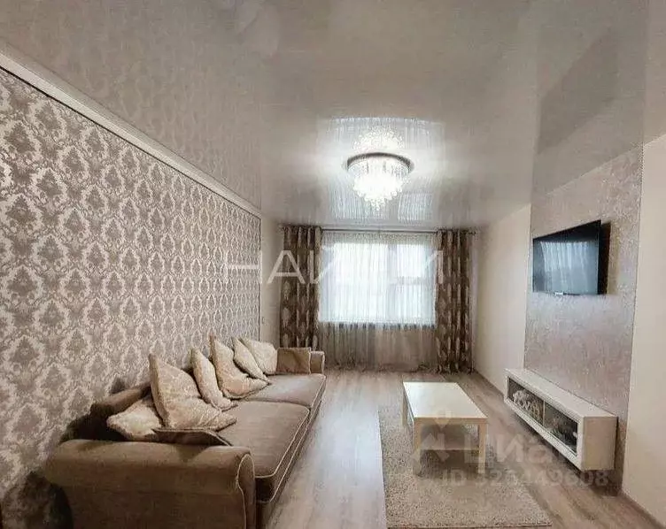 2-к кв. Рязанская область, Рязань Песочня тер., ул. Зубковой, 18к10 ... - Фото 2