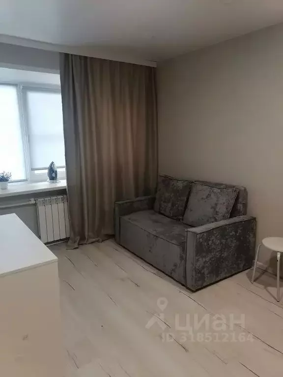 1-к кв. Костромская область, Кострома Никитская ул., 88 (32.0 м) - Фото 0
