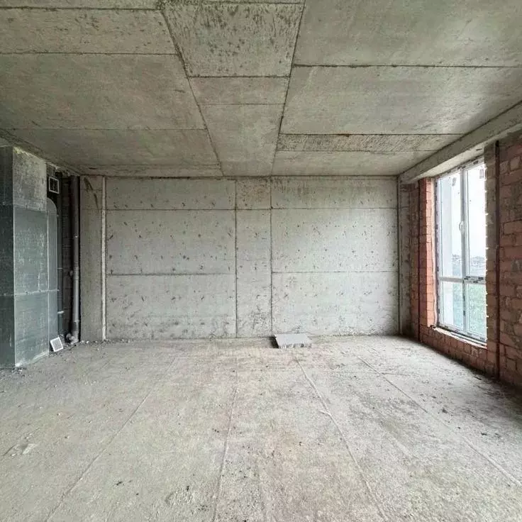 1-к кв. Дагестан, Махачкала ш. Карабудахкентское, 30 (30.0 м) - Фото 2