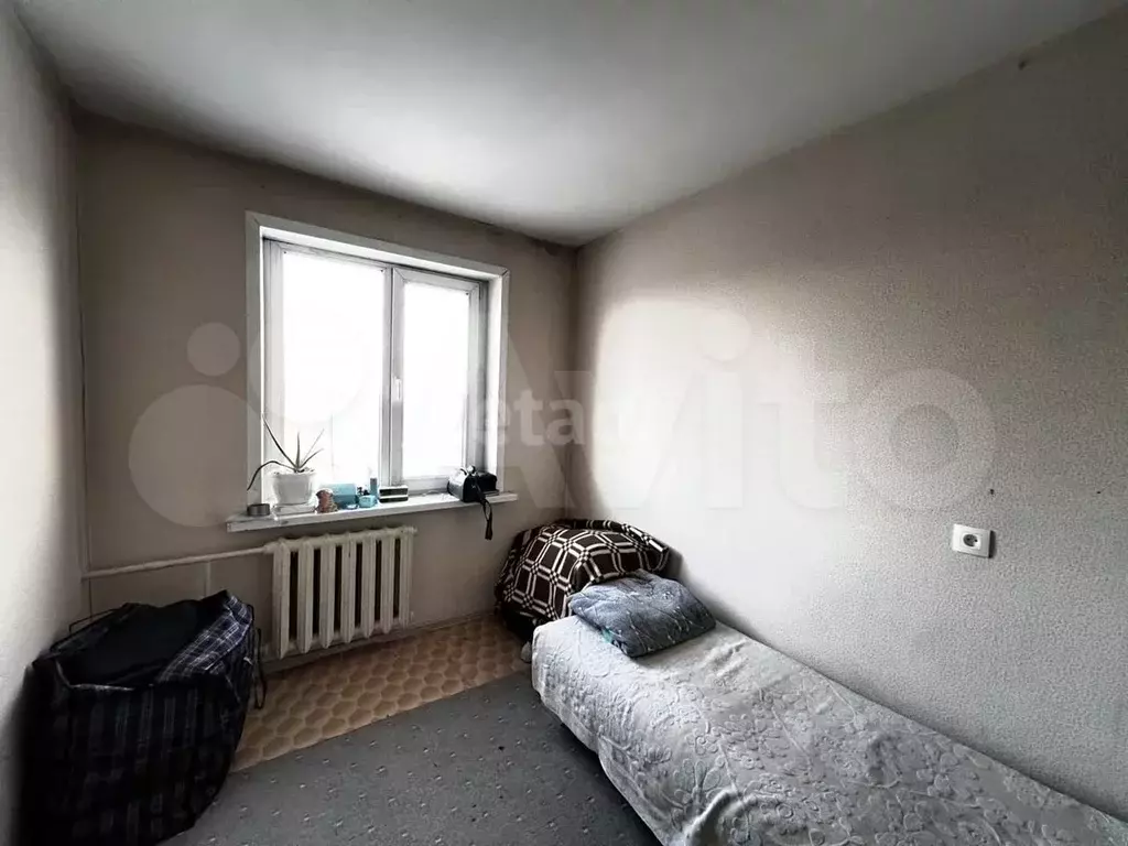 Квартира-студия, 13,9м, 5/5эт. - Фото 1