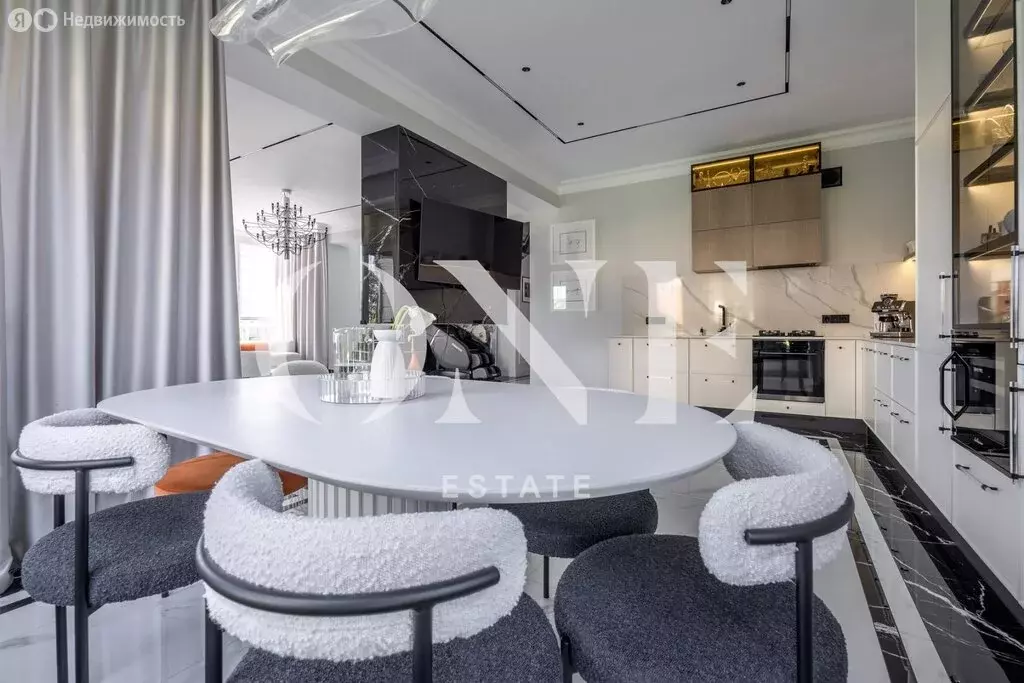 Дом в деревня Покровское, КП Новорижский (240 м) - Фото 2