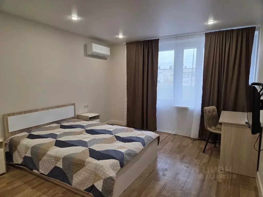 1-к кв. Москва ул. Бестужевых, 16 (40.0 м) - Фото 0