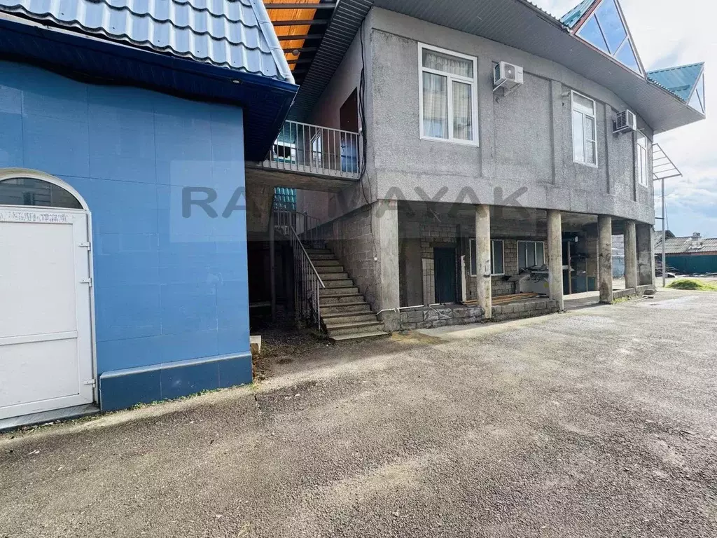 Дом в Адыгея, Майкоп ул. Хакурате, 197 (262 м) - Фото 2