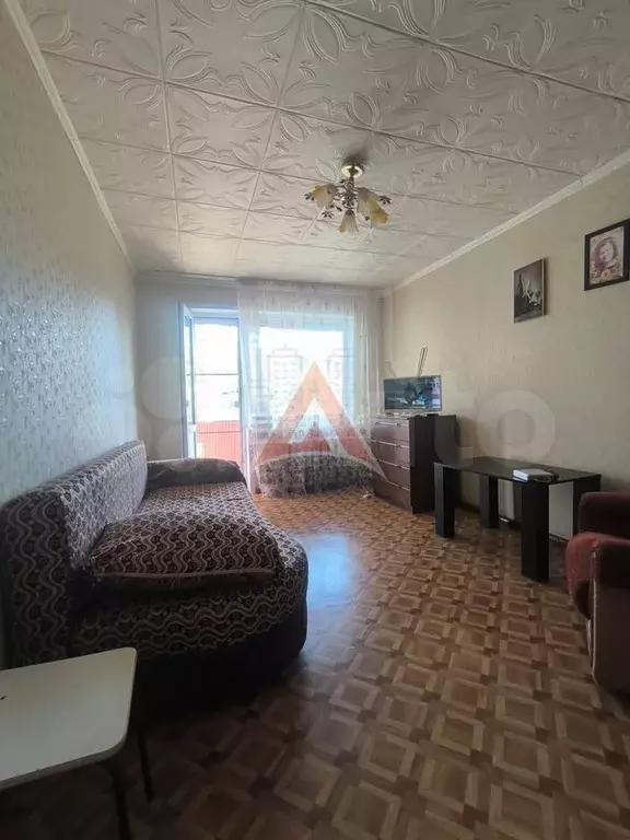 2-к. квартира, 47,9 м, 4/5 эт. - Фото 1