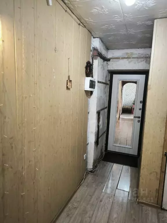 3-к кв. Омская область, Омск ул. Грибоедова, 5Б (61.3 м) - Фото 2