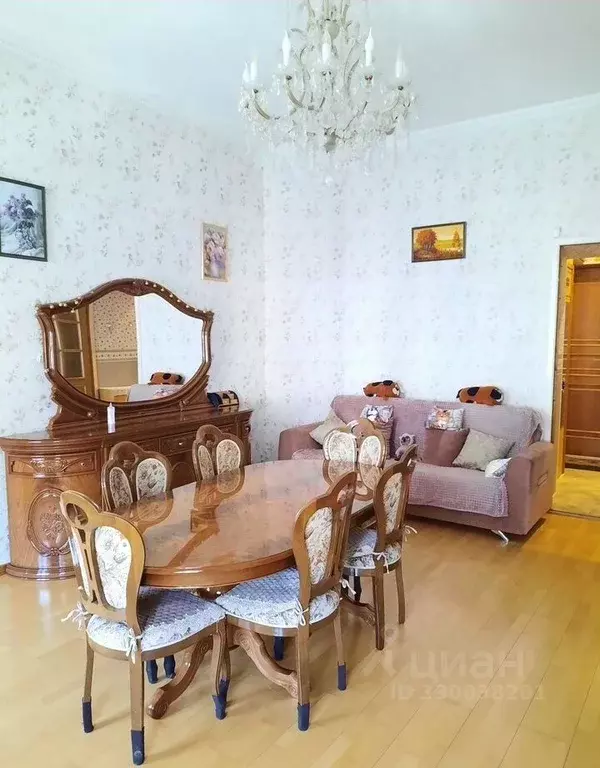 2-к кв. Санкт-Петербург ул. Марата, 3 (74.0 м) - Фото 2