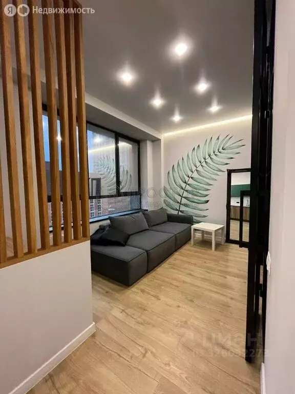 1-комнатная квартира: Москва, проезд Серебрякова, 11к1 (42 м) - Фото 2