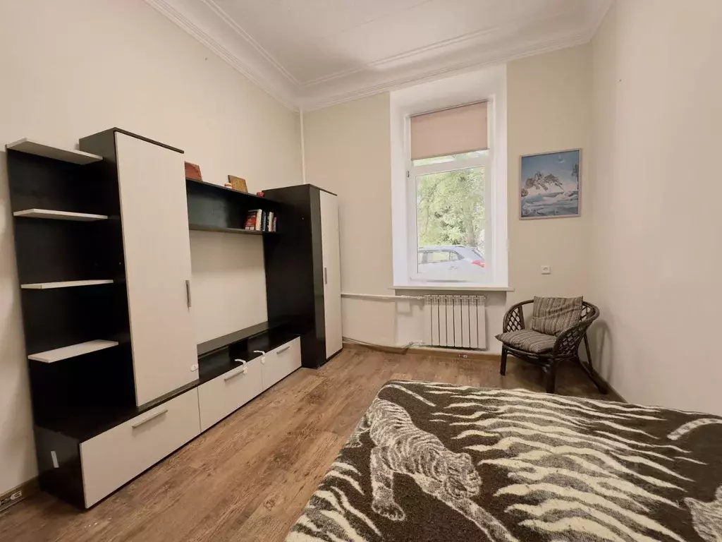 1-к кв. Севастополь ул. Гоголя, 6 (37.0 м) - Фото 1