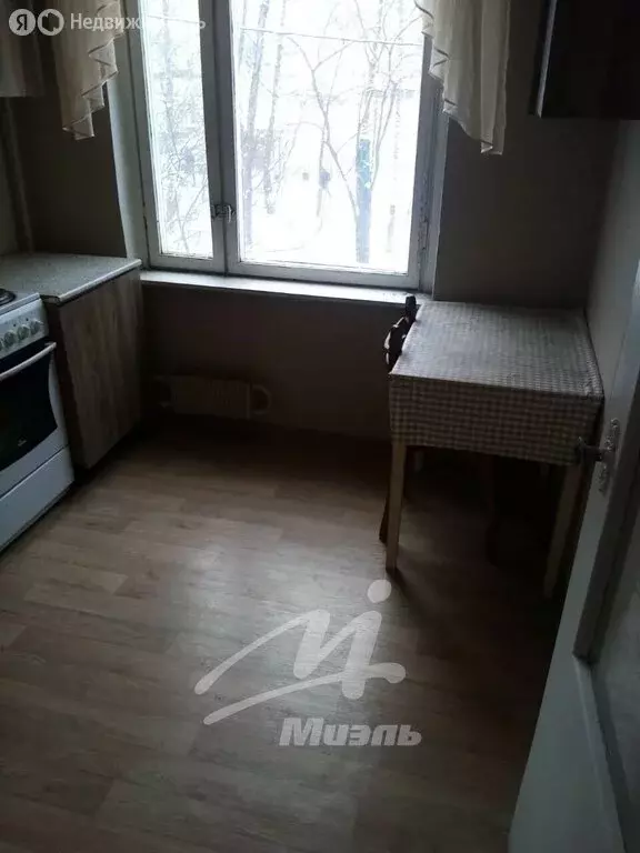 1к в 3-комнатной квартире (18.8 м) - Фото 1