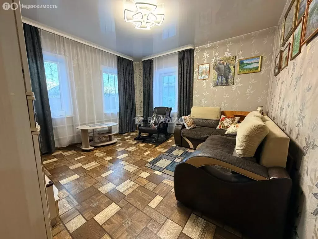 Дом в Свободный, Советская улица, 105 (65 м) - Фото 1