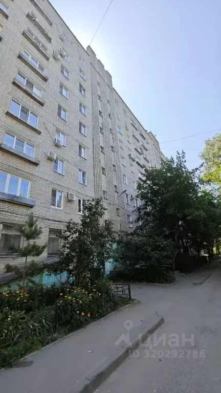 3-к кв. Воронежская область, Воронеж ул. Переверткина, 29 (57.7 м) - Фото 1