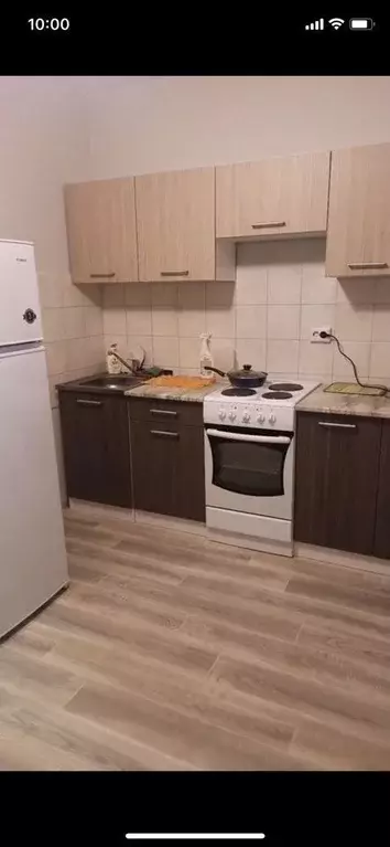 1-к кв. Новосибирская область, Новосибирск Красный просп., 327/2 (39.0 ... - Фото 1