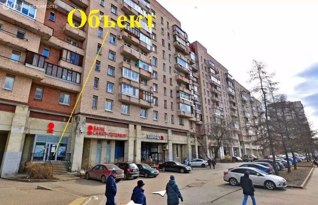 Помещение свободного назначения (160 м) - Фото 2