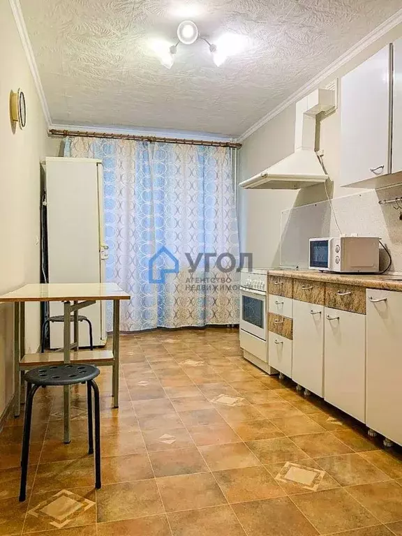 1-к кв. Самарская область, Самара ул. Мяги, 24Б (41.0 м) - Фото 1