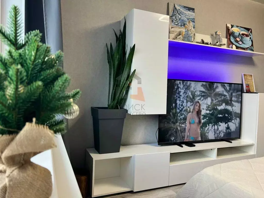 1-к кв. Кировская область, Киров ул. Менделеева, 28 (38.0 м) - Фото 1