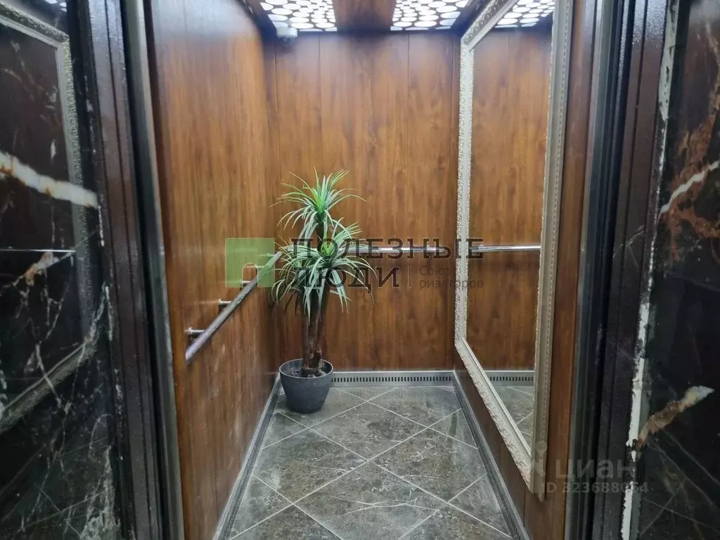 Студия Краснодарский край, Новороссийск Кутузовская ул., 117 (36.0 м) - Фото 2