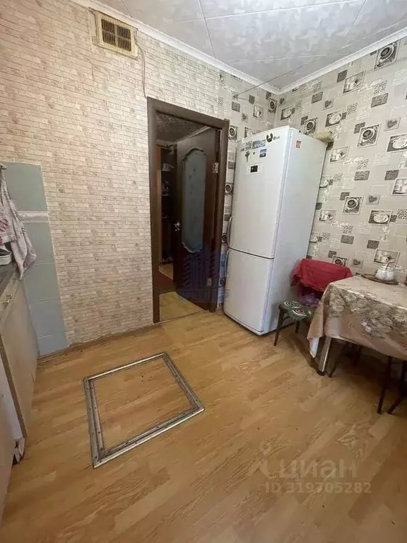 2-к кв. Чувашия, Чебоксары ул. Заовражная, 49 (50.2 м) - Фото 2