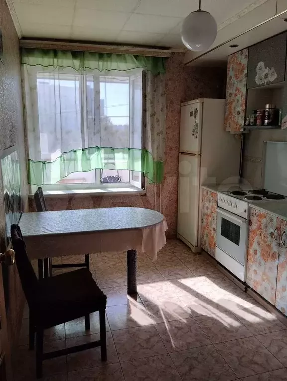 1-к. квартира, 40 м, 6/16 эт. - Фото 0