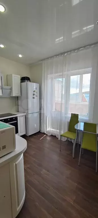 2-к. квартира, 53,4 м, 4/5 эт. - Фото 0