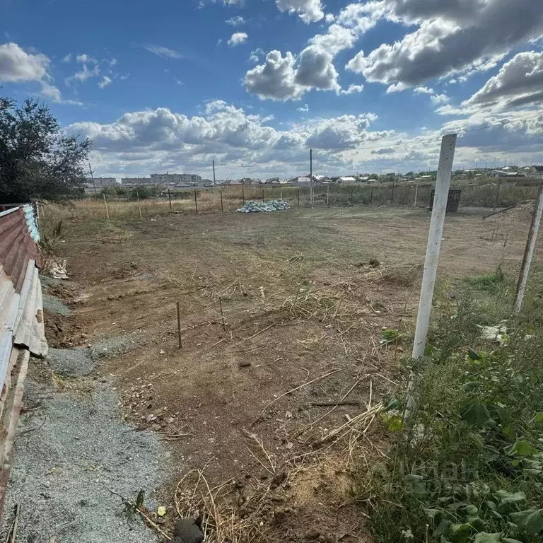 Участок в Оренбургская область, Орск ул. Персиковая, 46 (7.5 сот.) - Фото 1