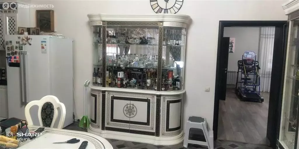 Дом в село Ильинка, Школьная улица, 2 (350 м) - Фото 0