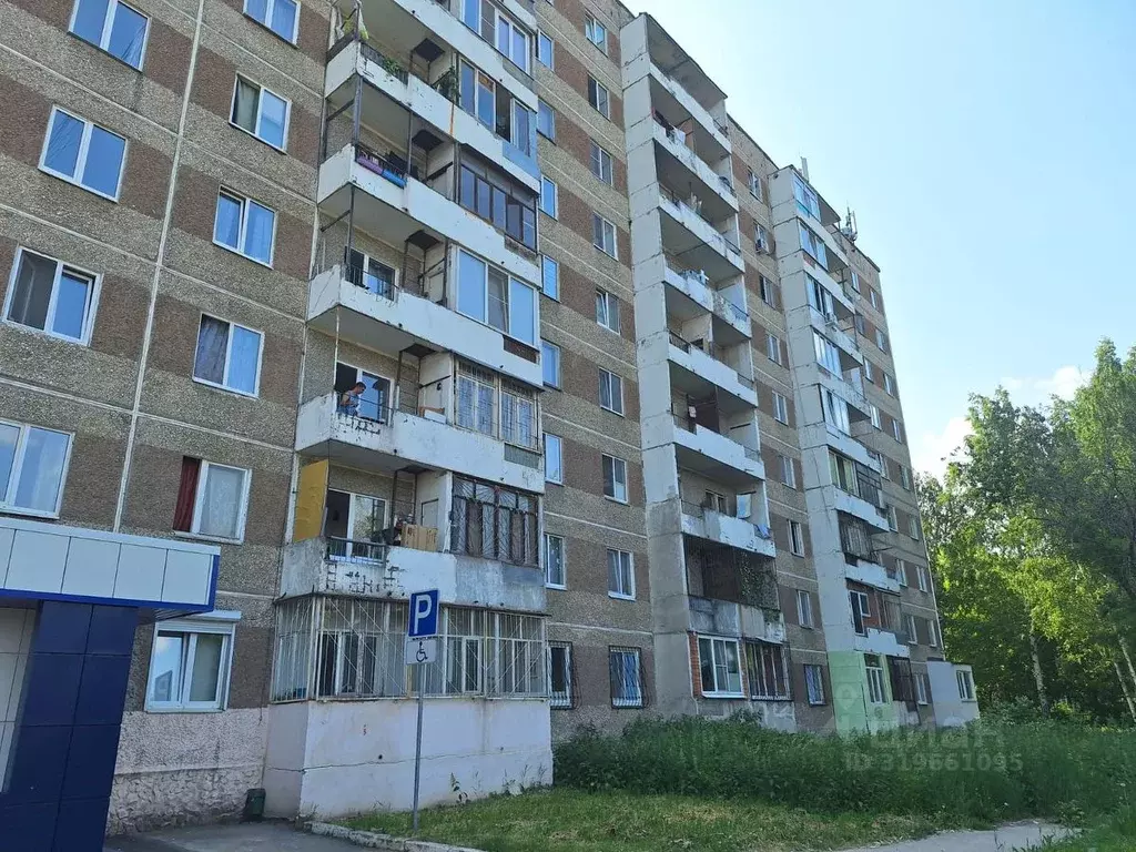Комната Свердловская область, Екатеринбург ул. Старых Большевиков, 5 ... - Фото 0