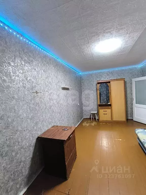 1-к кв. Челябинская область, Пласт Октябрьская ул., 68 (29.9 м) - Фото 2