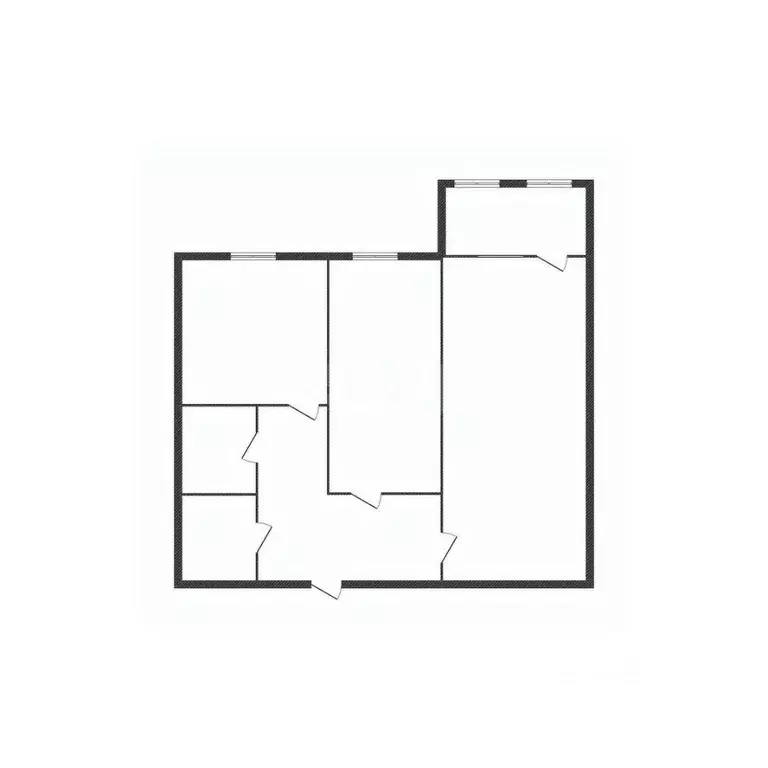 Дом в Белгородская область, Старооскольский городской округ, с. ... - Фото 2