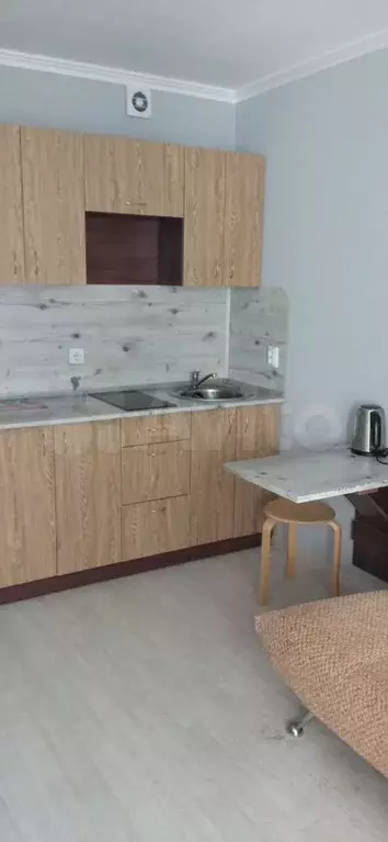 Квартира-студия, 20 м, 11/12 эт. - Фото 0