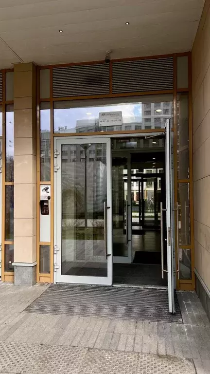 1-к кв. Москва Лазоревый проезд, 1 (42.0 м) - Фото 1