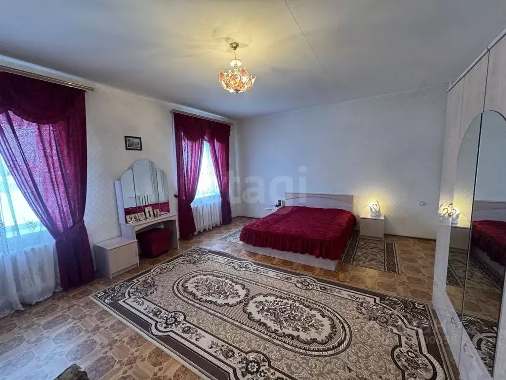 Дом в Саратовская область, Марксовский район, Приволжское ... - Фото 2